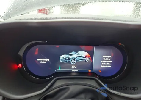 2024 Dodge Hornet R z USA, uszkodzony, nr VIN ZACPDFCW7R3A32075